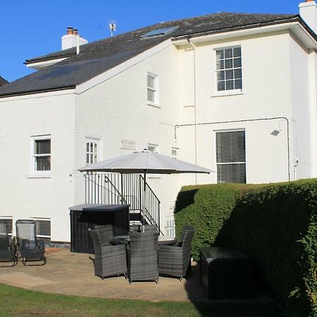 The Battledown Hotel Cheltenham Exterior photo